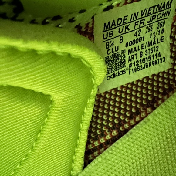 Adidas Yeezy Boost 350 - Picture 5 of 5